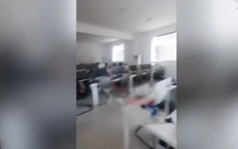 Gemartelde Marokkanen in Birma: pijnlijke getuigenis van slachtoffer (video)