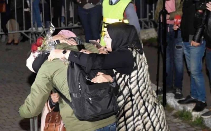 Marokkanen Oekraïne: laatste repatriëringsvlucht geannuleerd