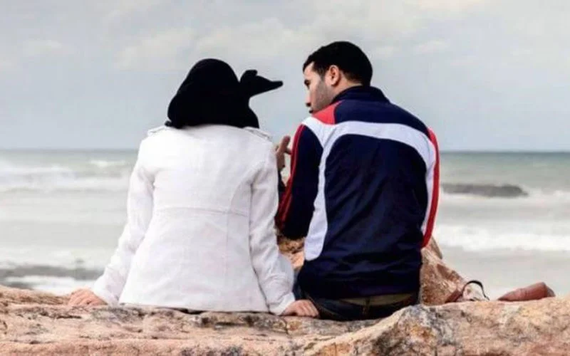 Marokkanen massaal tegen legalisering samenwonen