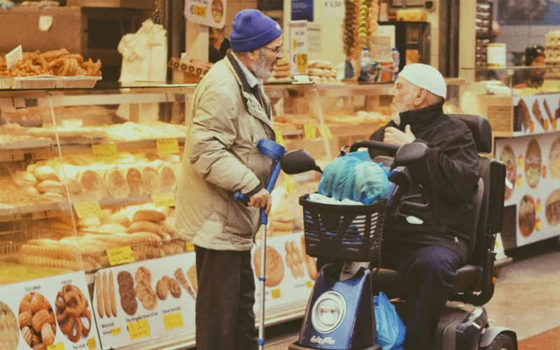 Marokkanen in Nederland, al 60 jaar, toch sociaal geïsoleerd
