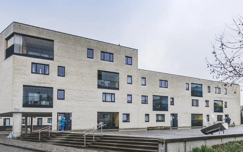 Tientallen Marokkanen betrapt op frauderen met sociale huur in Vlaanderen