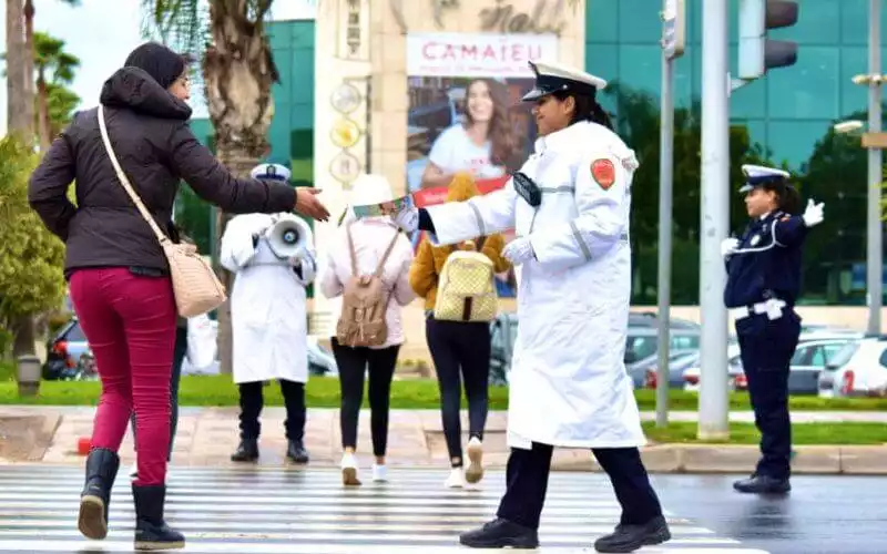 Marokkanen vertrouwen elkaar niet, blijkt uit onderzoek