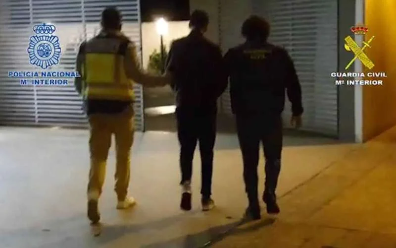 Mallorca: migranten verkiezen gevangenis boven terugkeer naar Marokko