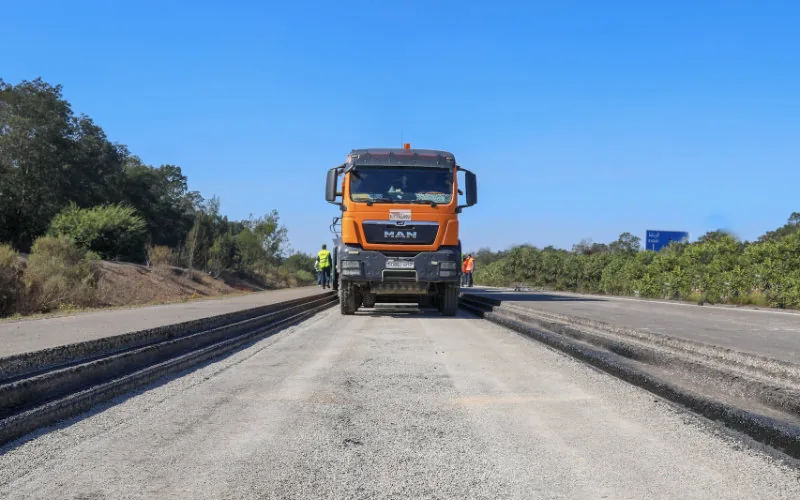 Marokko geeft groen licht voor aanleg nieuwe snelweg
