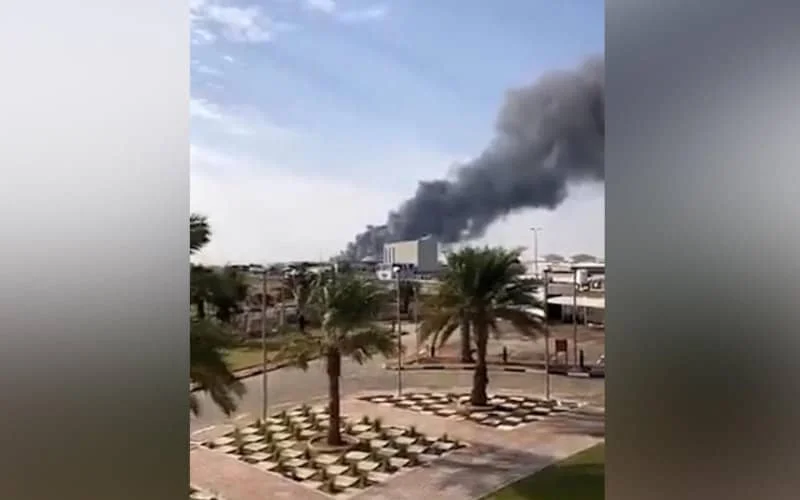 Marokko veroordeelt "verachtelijke aanslagen" in de Verenigde Arabische Emiraten