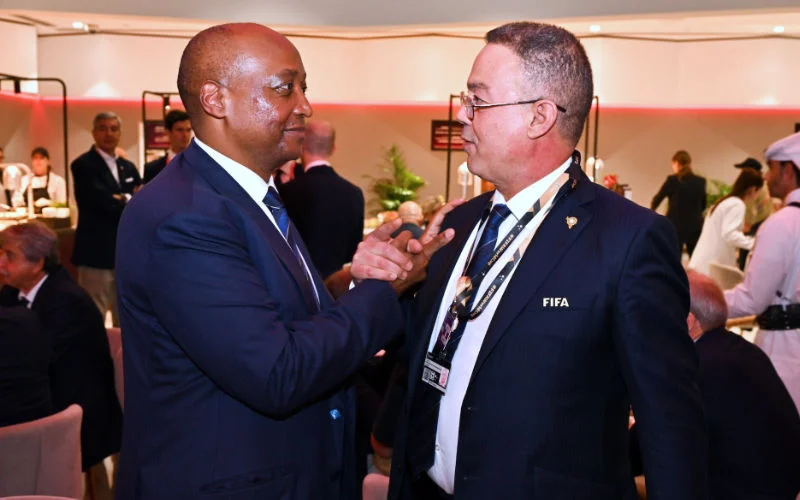 Algerijnse deepfake zaait verwarring over Afrika Cup in Marokko