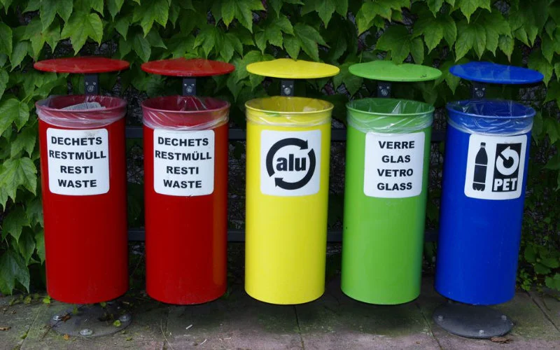 WK 2030: Marokkanen zullen gedwongen afval moeten sorteren