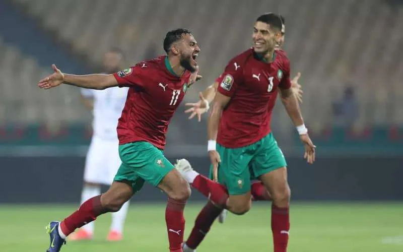Marokko-Algerije: zware strijd dreigt rond Afrika Cup 2025