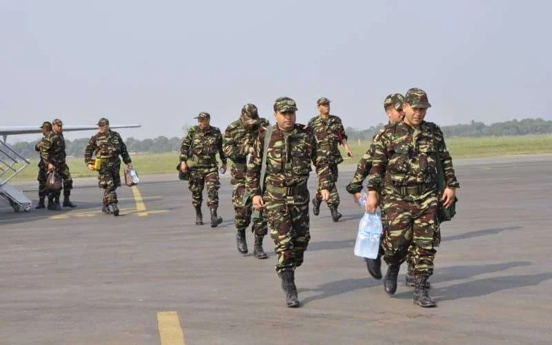 Oorlog tussen Marokko en Algerije onvermijdelijk?
