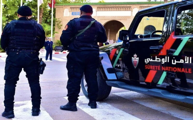 Marokko arresteert gezochte Frans-Algerijnse drugsverdachte