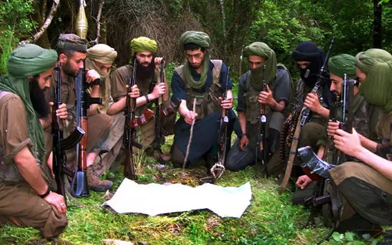 Marokko opnieuw bedreigd door Al Qaeda