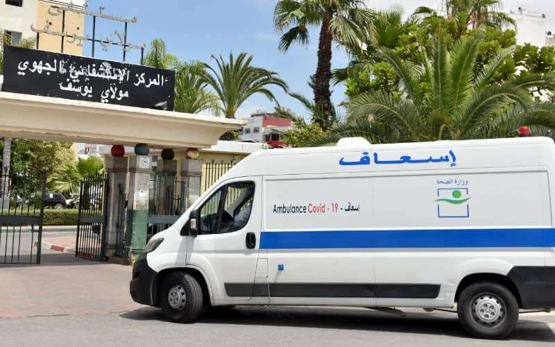 Covid-19 Marokko: terug naar een lockdown?