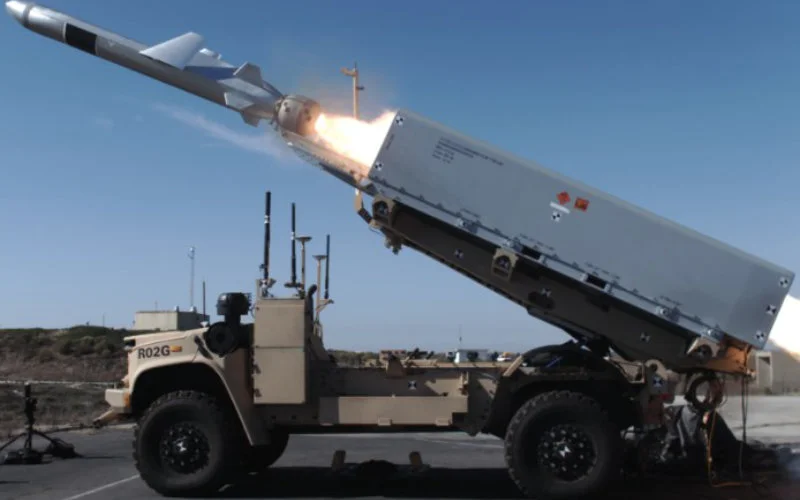 Marokko koopt nieuw commandosystemen bij Amerikaans bedrijf