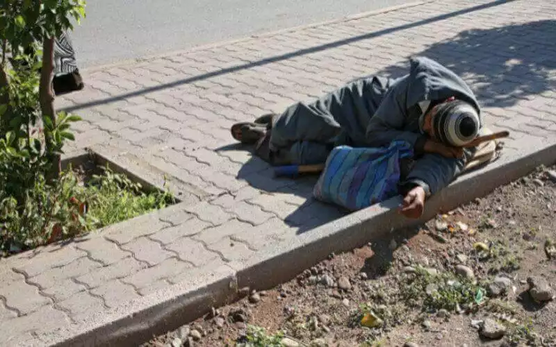 Marokkanen eisen strengere optreden tegen bedelaars