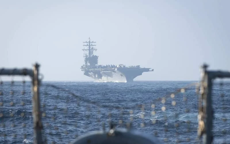 Marokko bevoorrechte bondgenoot van militaire machten