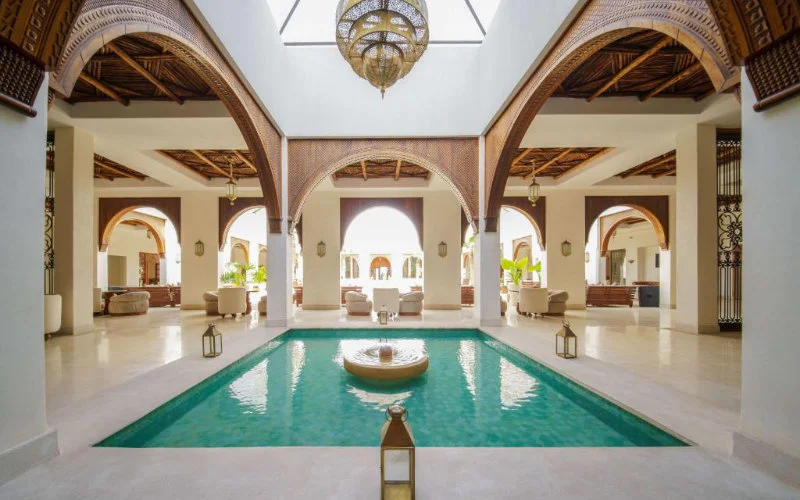 Marokkaans toerisme: succes of verborgen problemen?