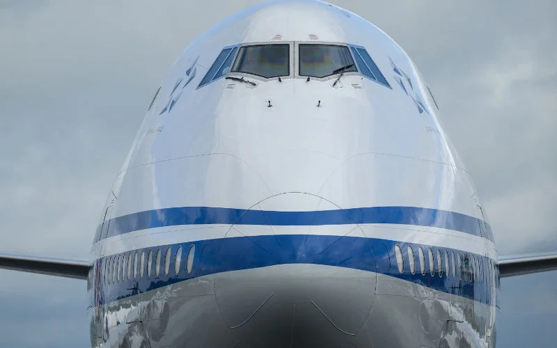 Marokko en Boeing sluiten megadeal