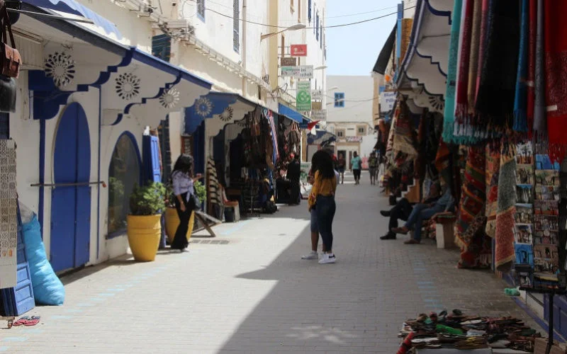 "Dit jaar niet naar Marokko": onmogelijke terugkeer voor Marokkaanse diaspora