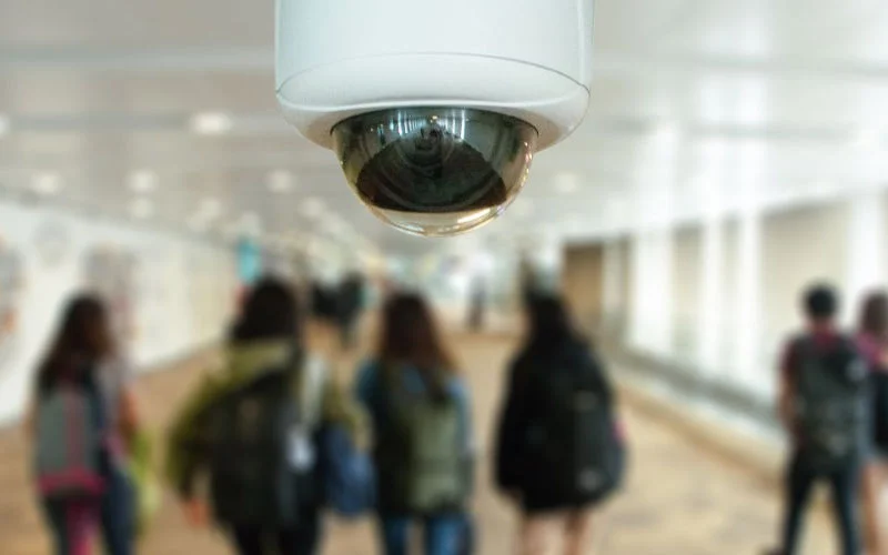Marokko zet AI-camera's in op scholen