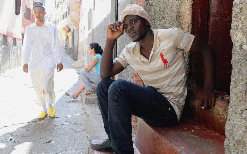 Controversiële campagnes in Marokko zorgt voor spanning 