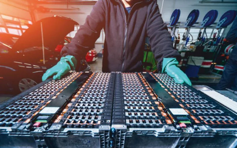 Marokko haalt miljardeninvestering binnen voor accu-fabriek