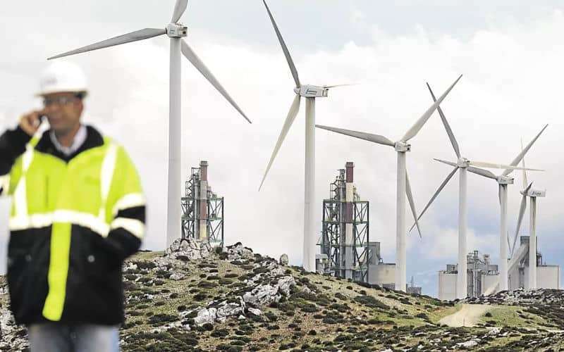 "Marokko kan helpen Europese economie CO2-neutraal te maken"