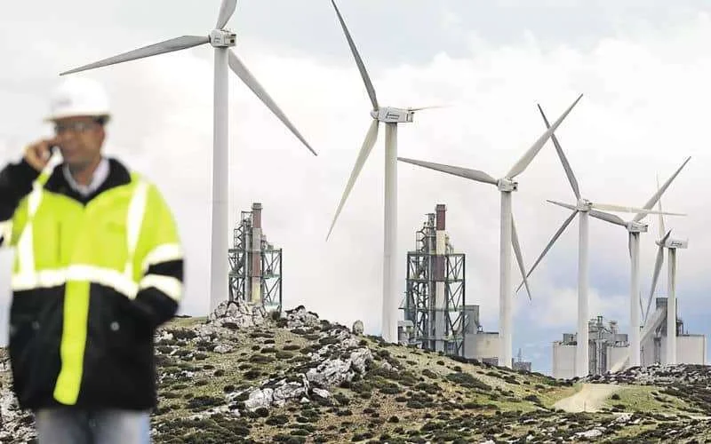 "Marokko kan helpen Europese economie CO2-neutraal te maken"