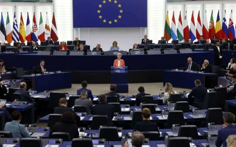 Marokko genoemd in EU-corruptieschandaal