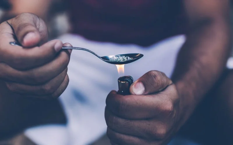 Poufa, de nieuwe drugsepidemie waar Marokko tegen vecht