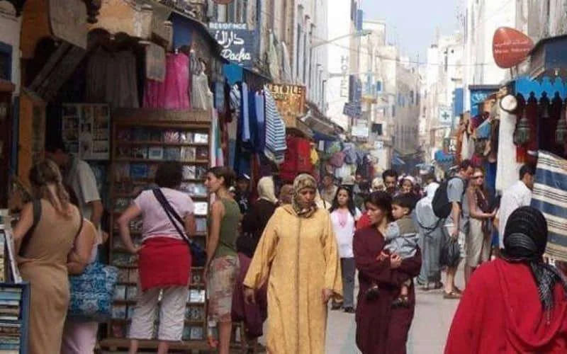 Marokkaanse regering halveert groeiprognose