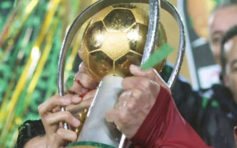 Marokko ziet af van deelname aan CHAN 2023 in Algerije