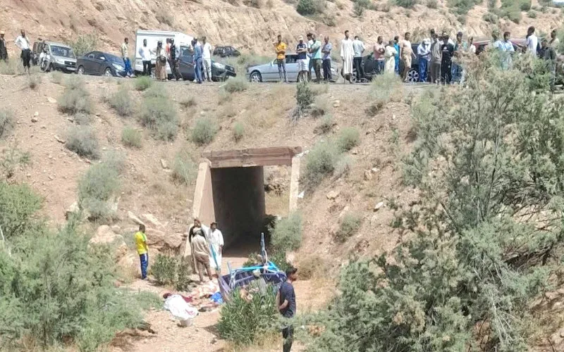 Slachtoffers motorbakfietsongeval uit één familie, onveilig transport onder vuur