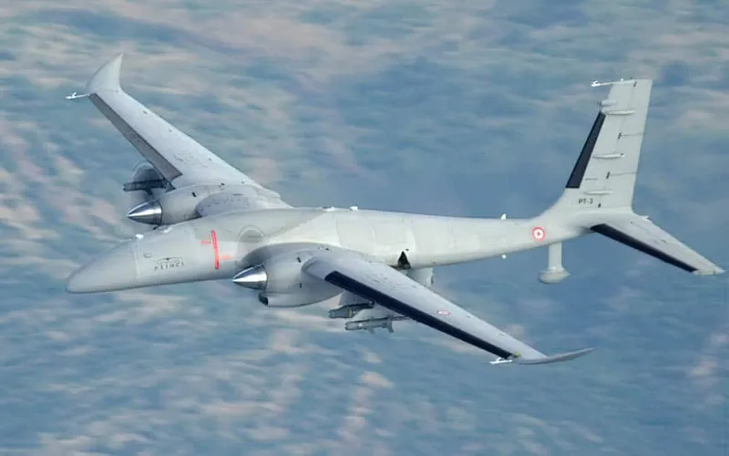 Hoge Polisario-baas uitgeschakeld door Marokkaanse drone