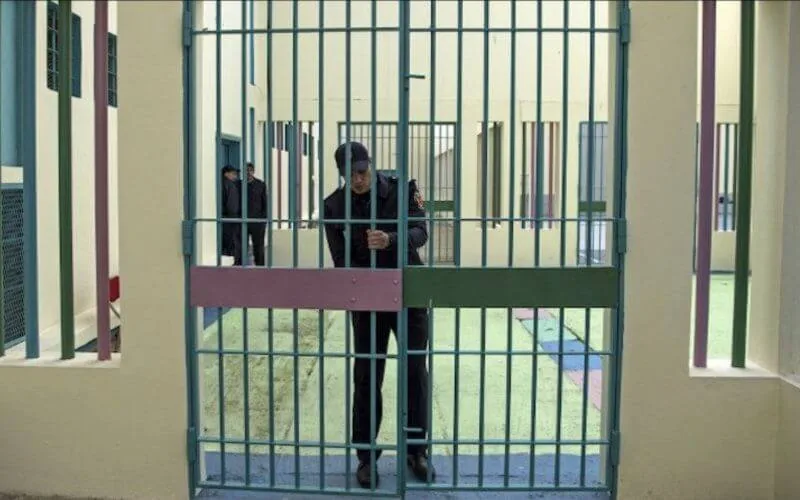 Drugsbaron in Marokko bedreigt...