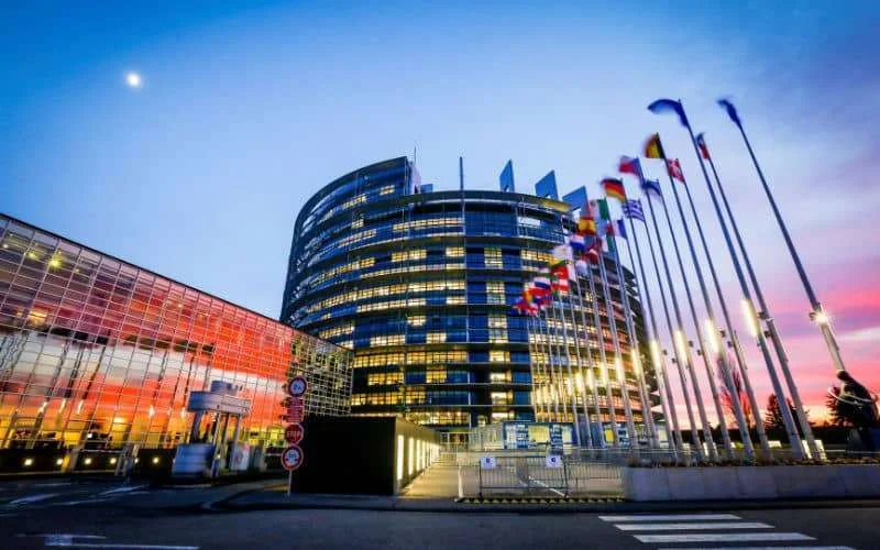 Europees Parlement: Marokko zette Spanje onder druk