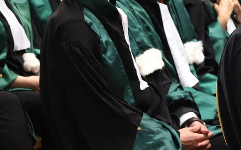 Marokko maakt einde aan zelfverrijking magistraten