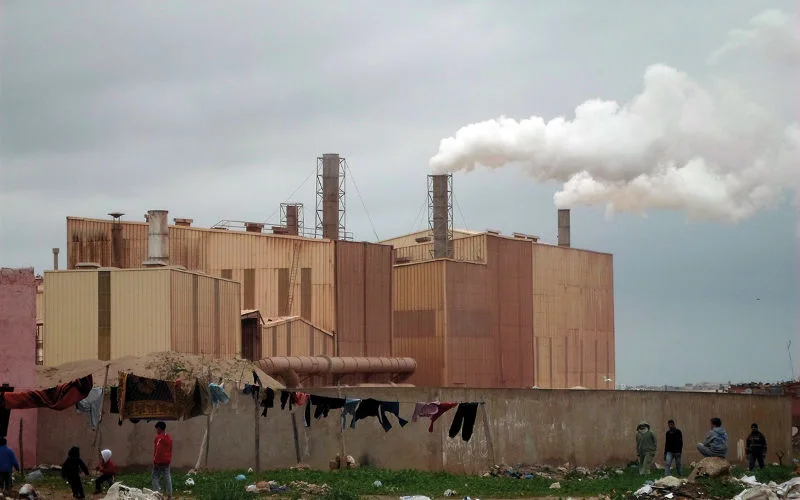 Marokko onder druk door Europese CO2-plannen