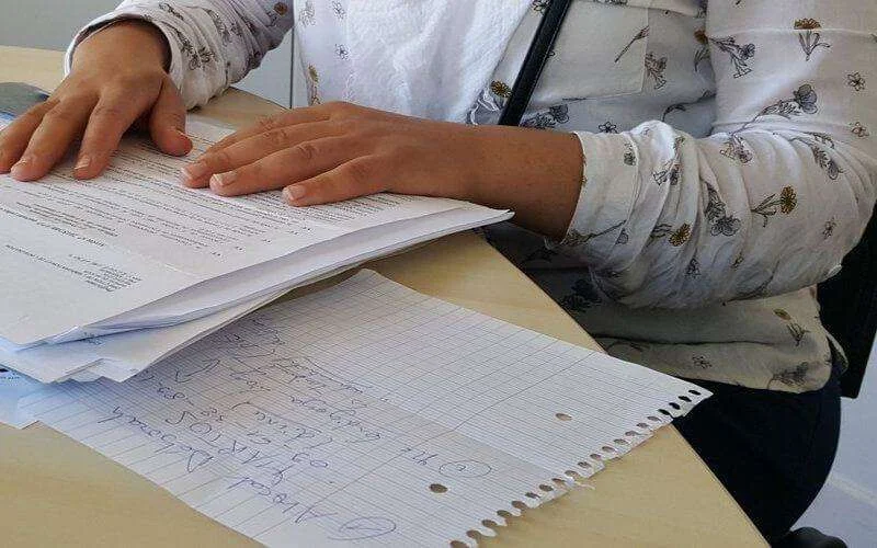  Aantal echtscheidingsaanvragen in Marokko explodeert