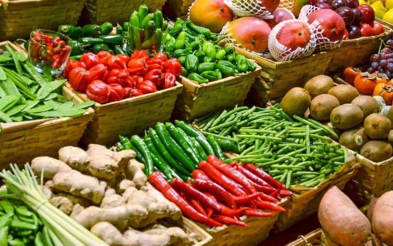 Marokko bij grootste fruitexporteurs ter wereld