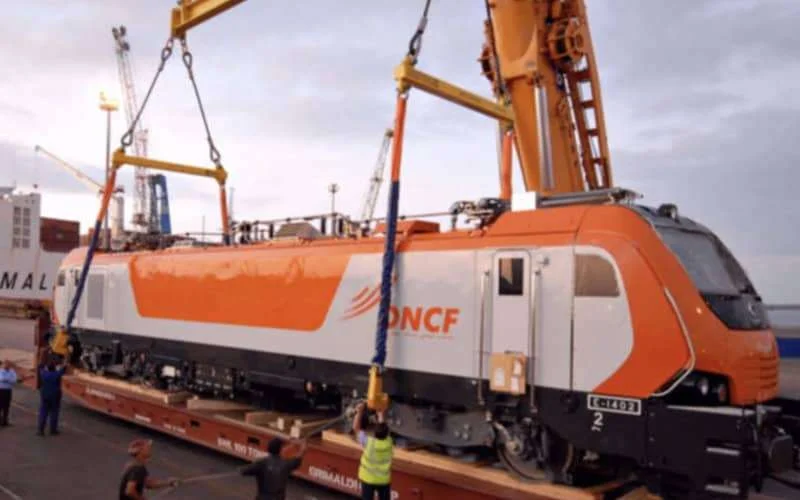 Spoorwegindustrie: nieuwe fabriek schept 1000 banen