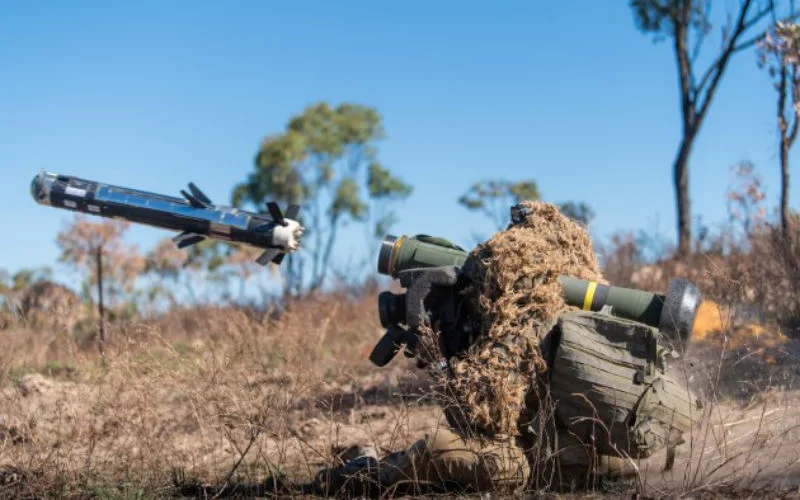 VS keurt grote wapendeal met Marokko definitief goed