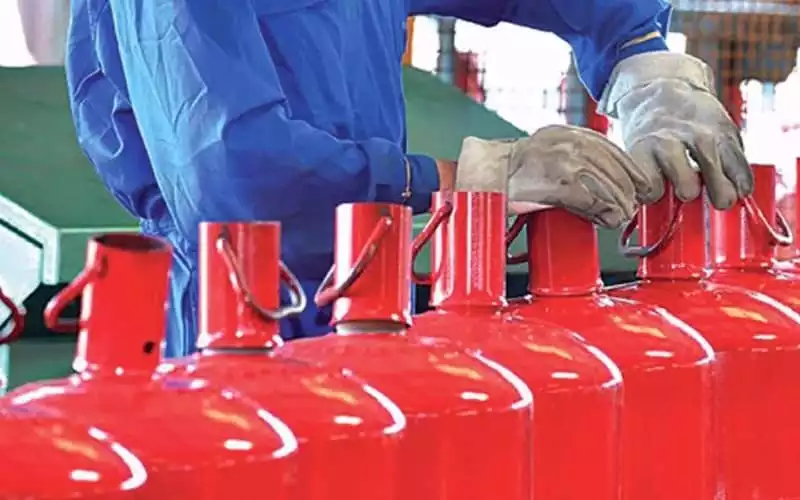 Gasflessen in Marokko: gewicht gemanipuleerd, consumenten opgelicht