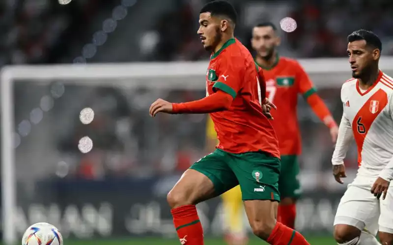 Afrika cup 2025: controverse in Algerije na uitspraken Fouzi Lekjaa