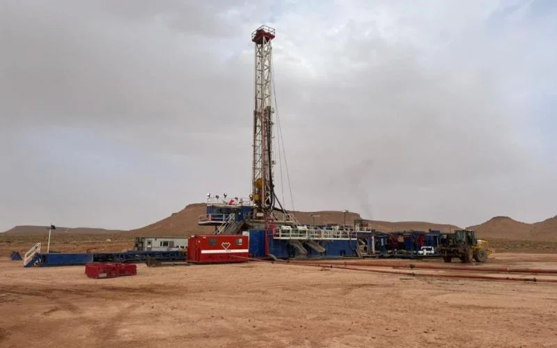 Doorbraak in Marokkaans gasproject in Tendrara