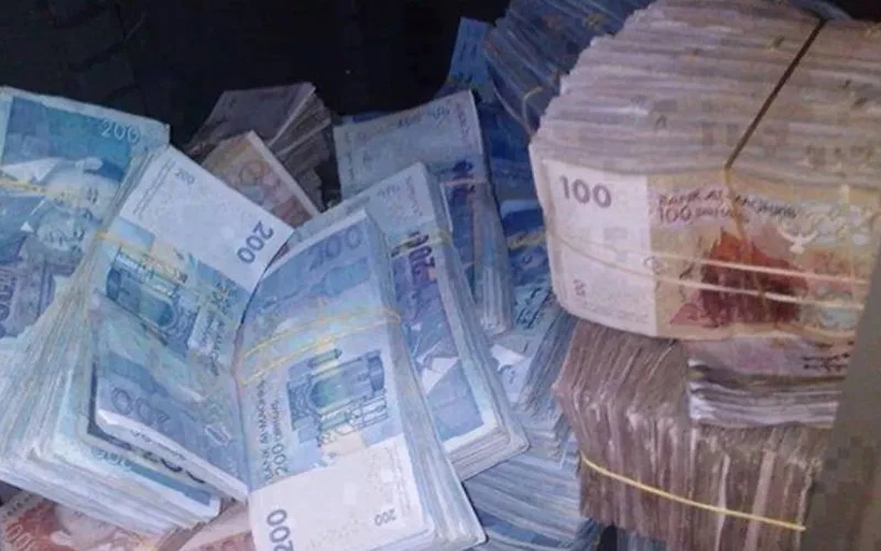 Geldstroom uit diaspora houdt Marokkaanse economie overeind