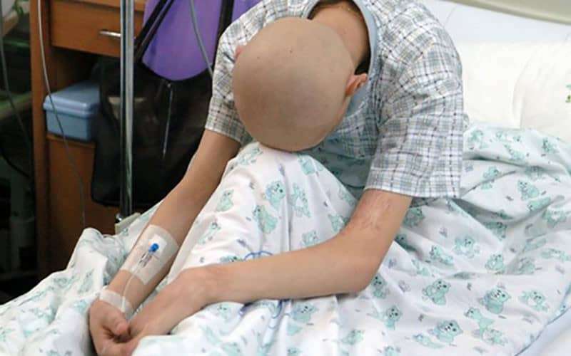 Marokko: 60.000 kankergevallen per jaar