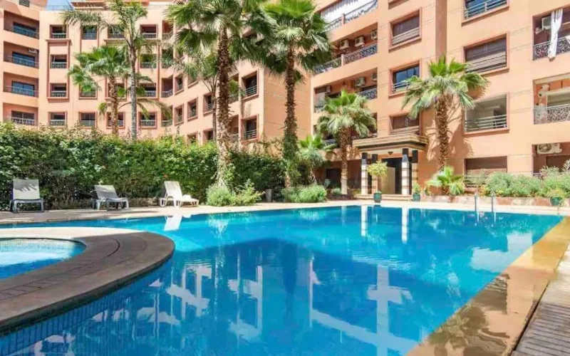 Goedkope appartementen in Marokko binnenkort realiteit?