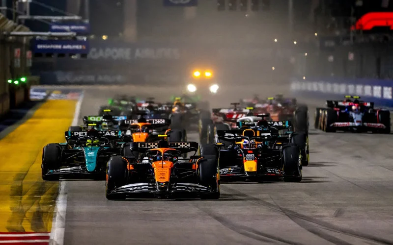 Marokko aast op Formule 1-comeback met miljardenproject bij Tanger