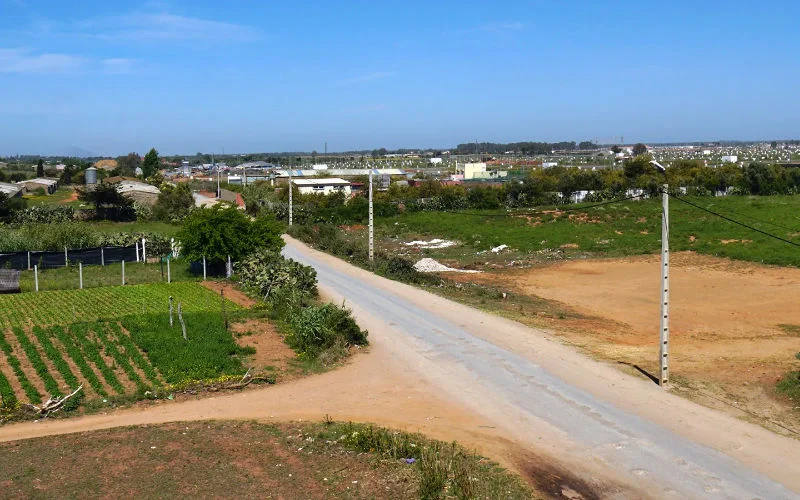Marokkaanse grondbezitters: opgelet, belastingen stijgen!