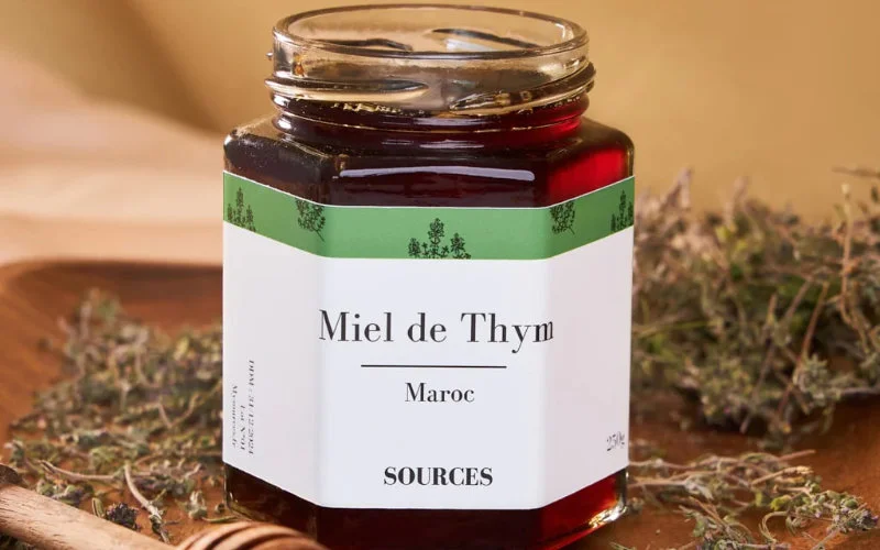 Onverwachte tegenslag: Marokko kampt met honingtekort ondanks natte lente